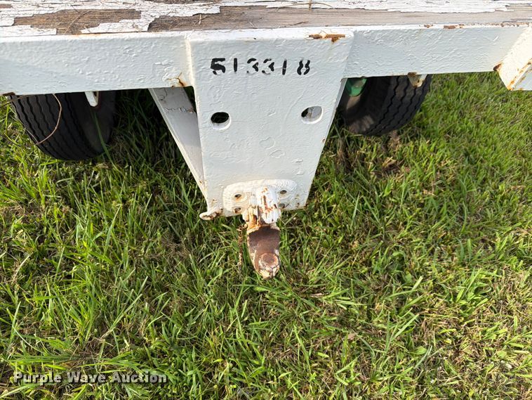 image for item EV2336 (2) trailers