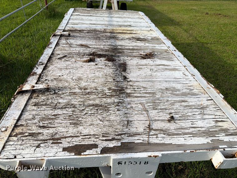 image for item EV2336 (2) trailers