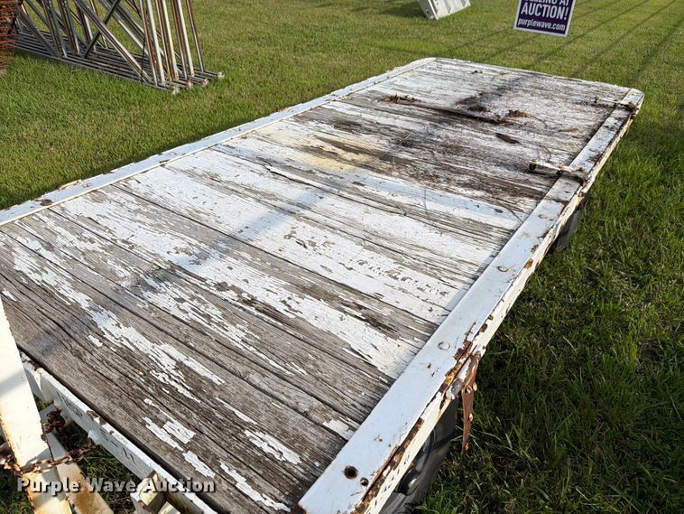 image for item EV2336 (2) trailers