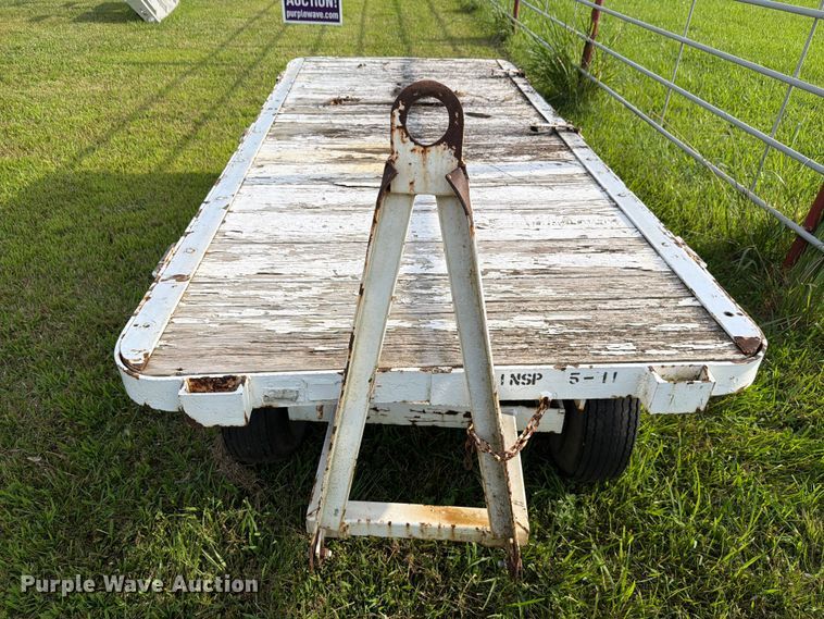 image for item EV2336 (2) trailers