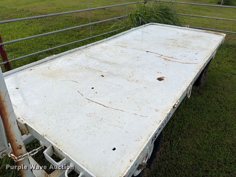 image for item EV2336 (2) trailers