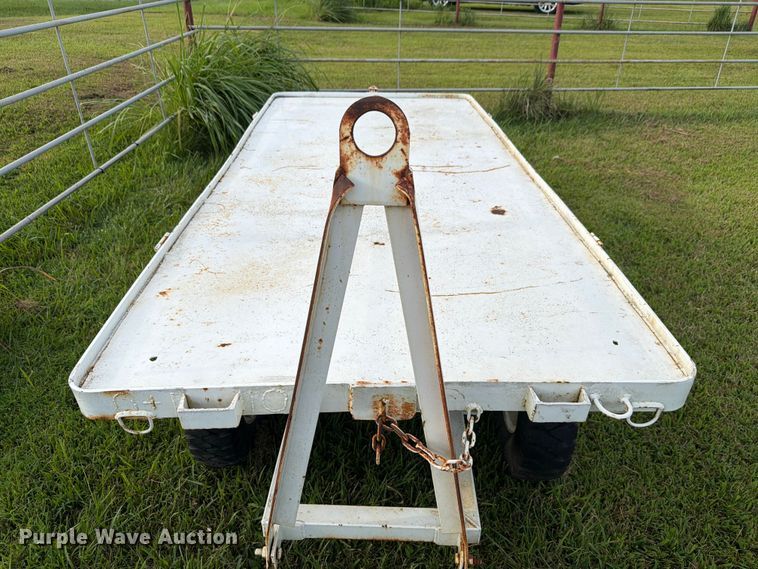 image for item EV2336 (2) trailers