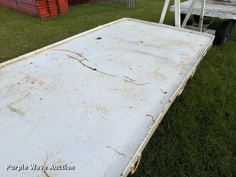 image for item EV2336 (2) trailers