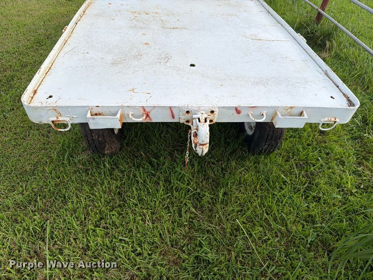 image for item EV2336 (2) trailers