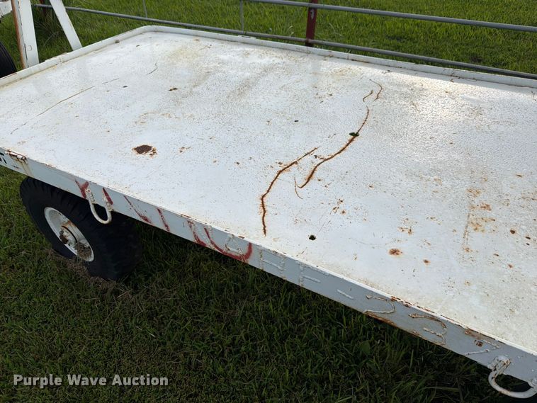 image for item EV2336 (2) trailers