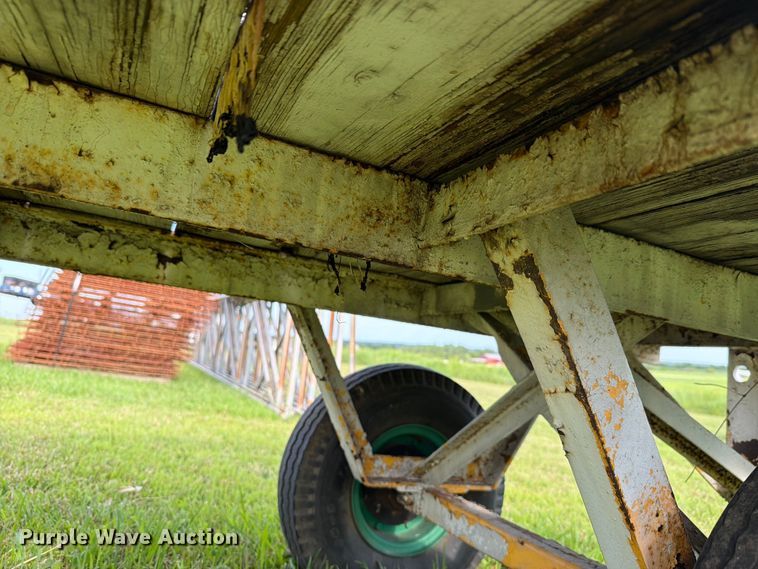 image for item EV2336 (2) trailers