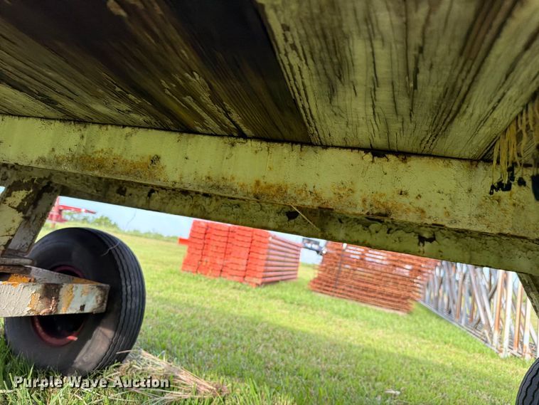 image for item EV2336 (2) trailers