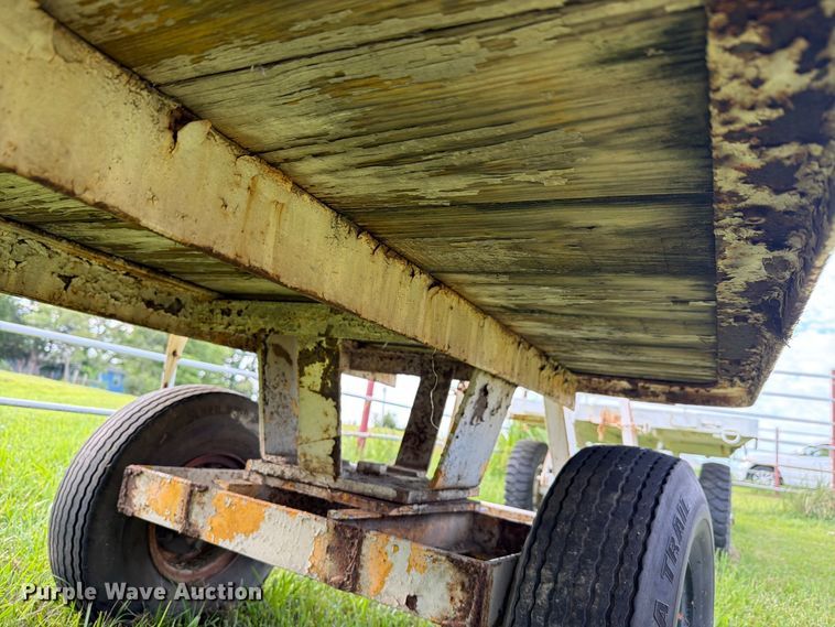 image for item EV2336 (2) trailers