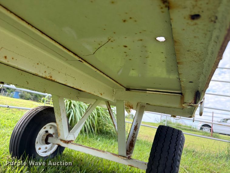 image for item EV2336 (2) trailers