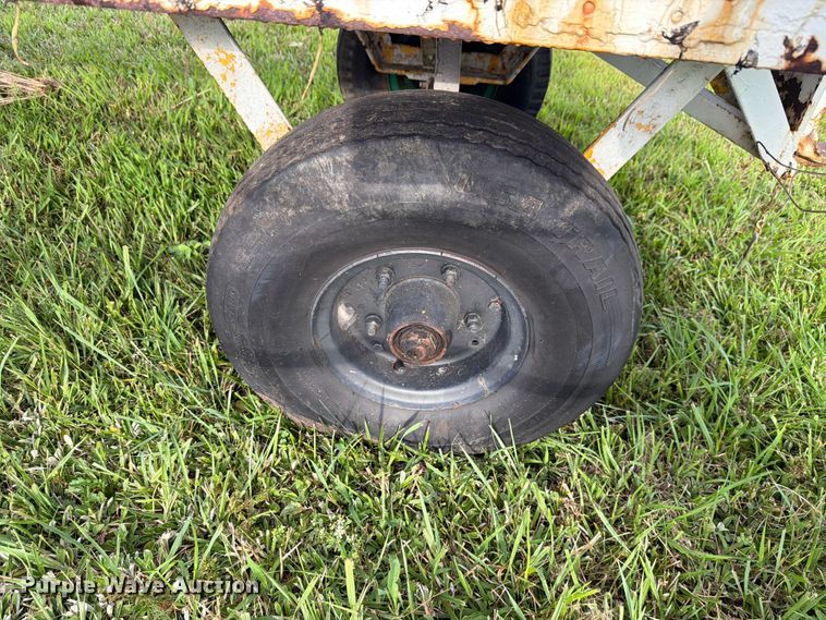 image for item EV2336 (2) trailers