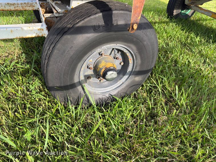 image for item EV2336 (2) trailers