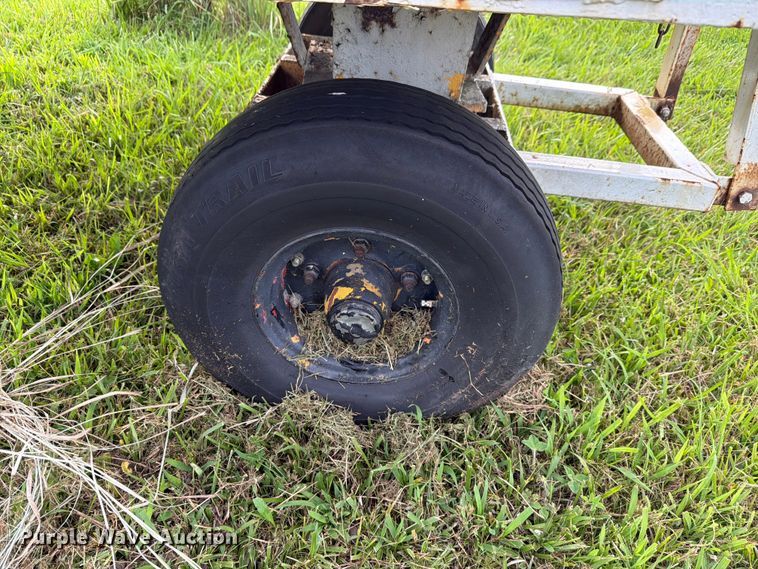 image for item EV2336 (2) trailers