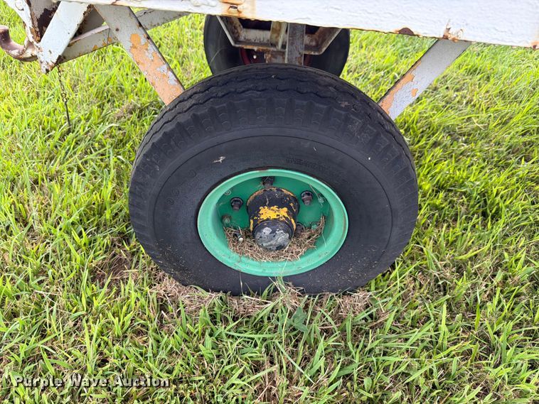 image for item EV2336 (2) trailers