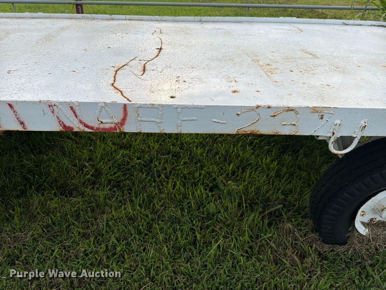 image for item EV2336 (2) trailers