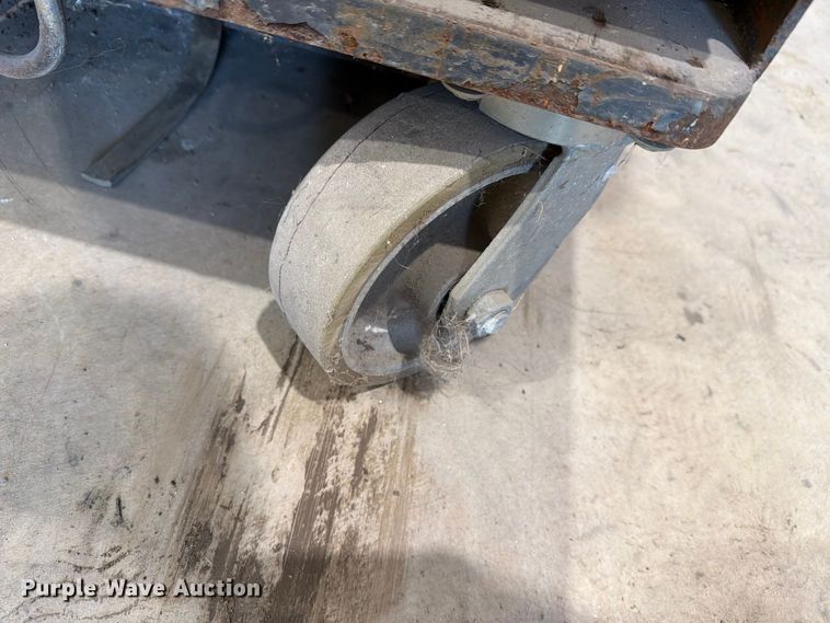 image for item EV2337 2013 JLG 20MVL lift vertical lift