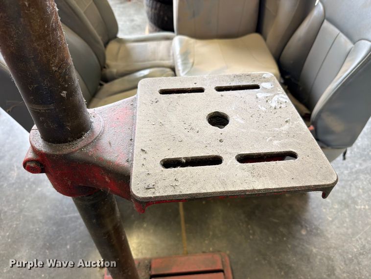 image for item EV2341 Rockwell 15-081 drill press