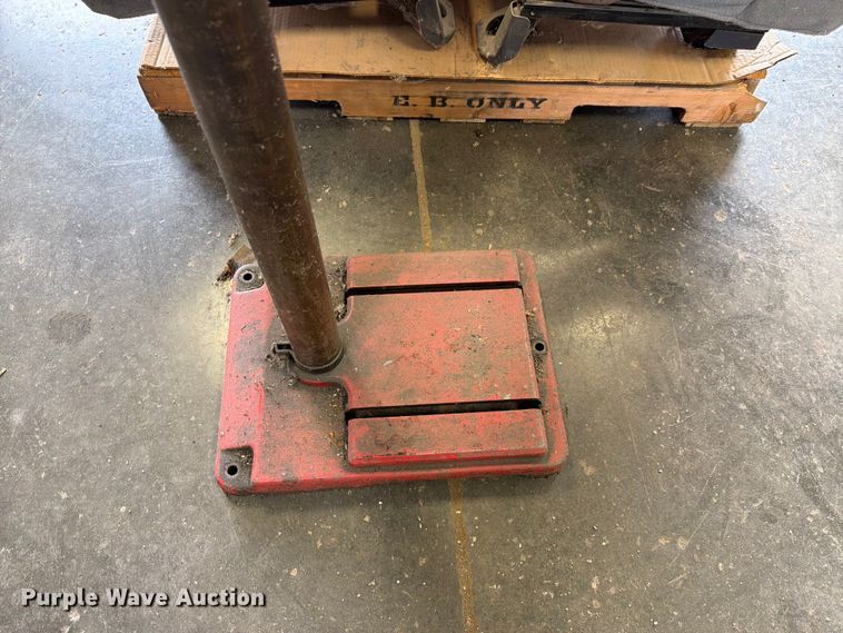 image for item EV2341 Rockwell 15-081 drill press