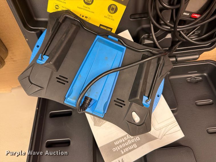 image for item EV2370 Shop tools