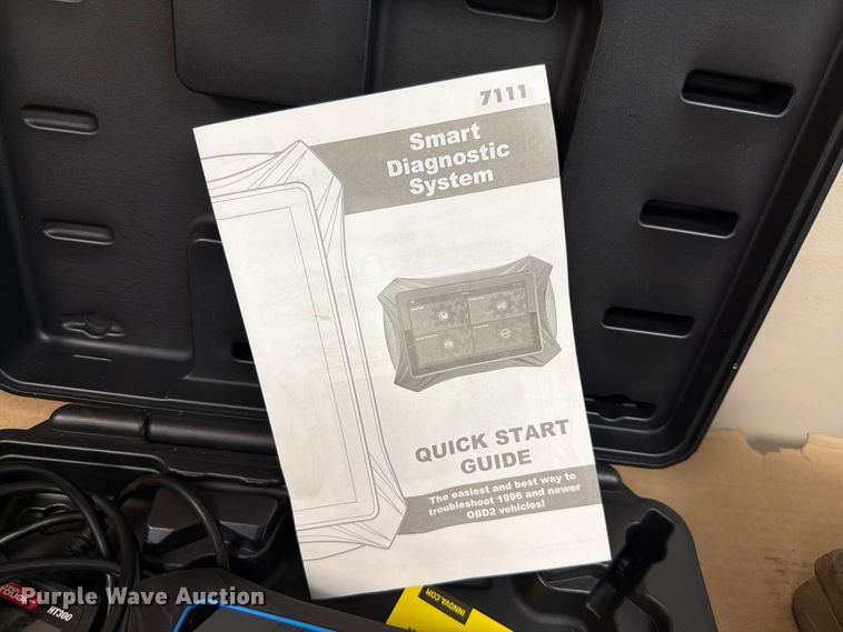 image for item EV2370 Shop tools