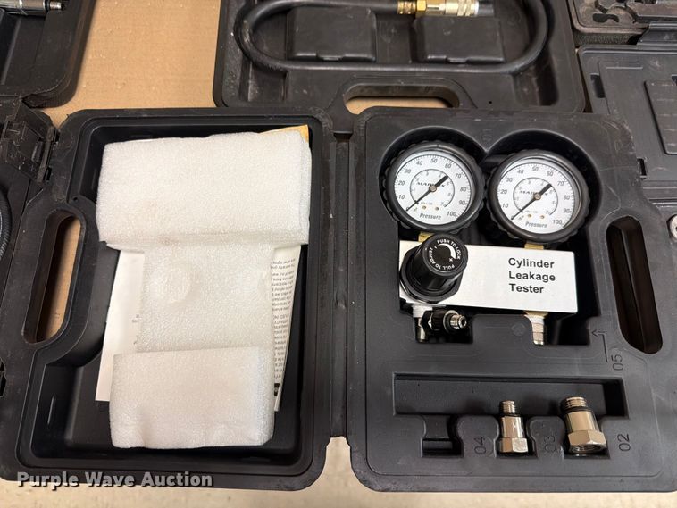 image for item EV2370 Shop tools