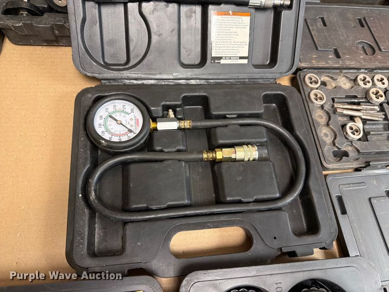 image for item EV2370 Shop tools