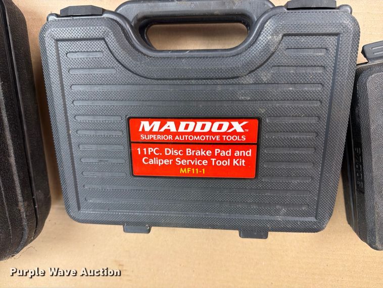image for item EV2370 Shop tools
