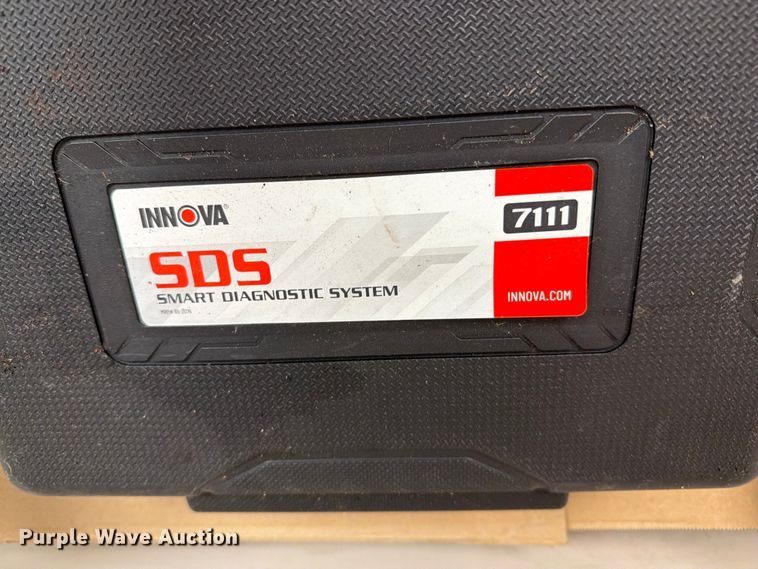 image for item EV2370 Shop tools