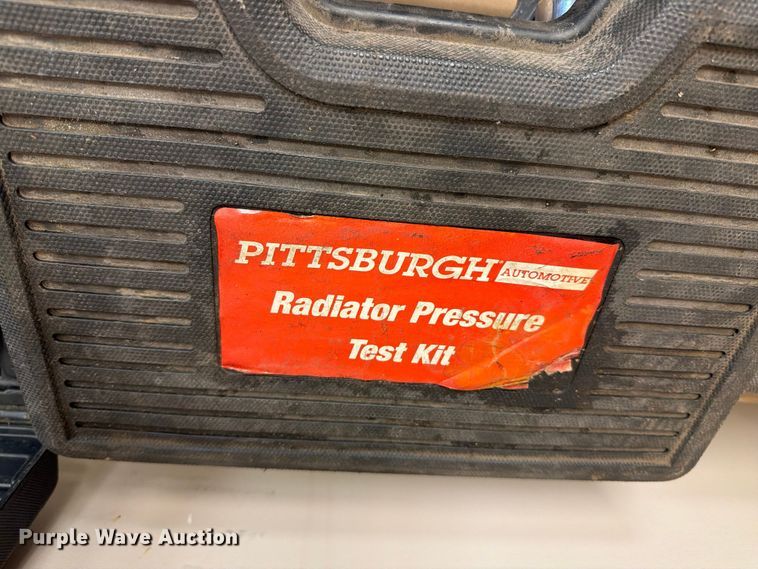 image for item EV2370 Shop tools