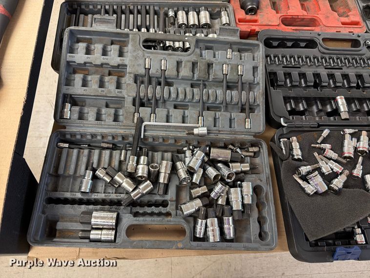 image for item EV2371 Shop tools