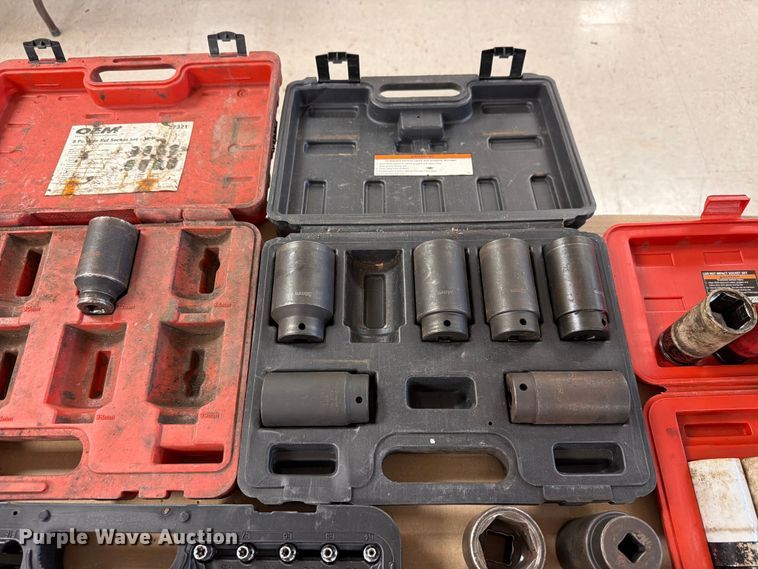 image for item EV2371 Shop tools