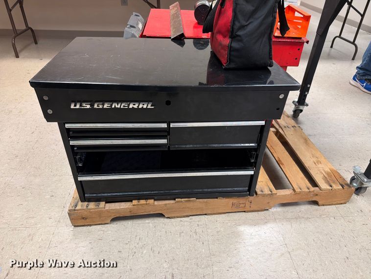 image for item EV2371 Shop tools