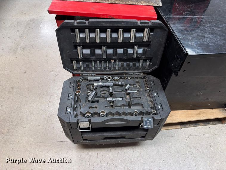 image for item EV2371 Shop tools