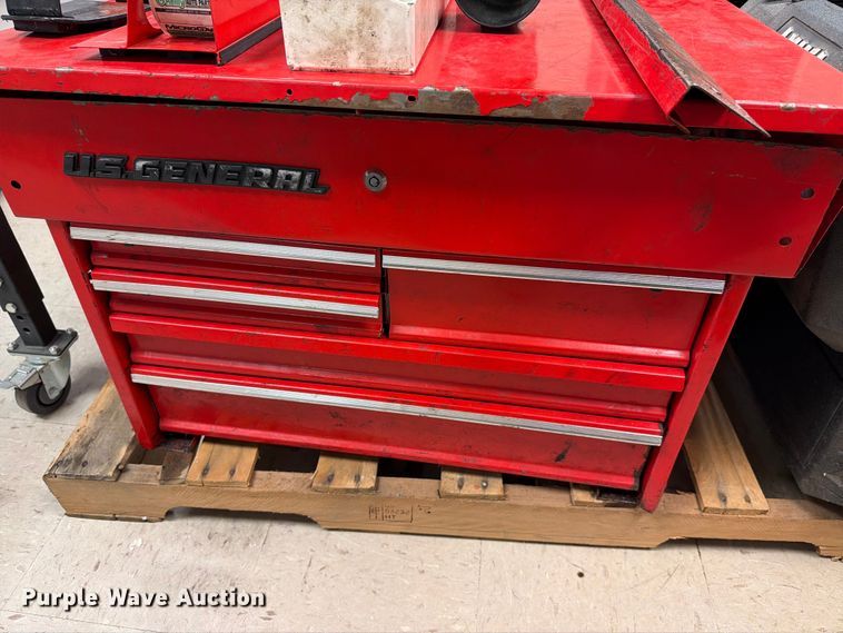 image for item EV2371 Shop tools