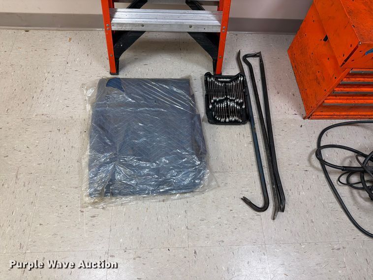 image for item EV2372 Tools