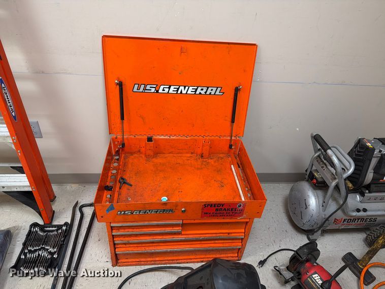 image for item EV2372 Tools