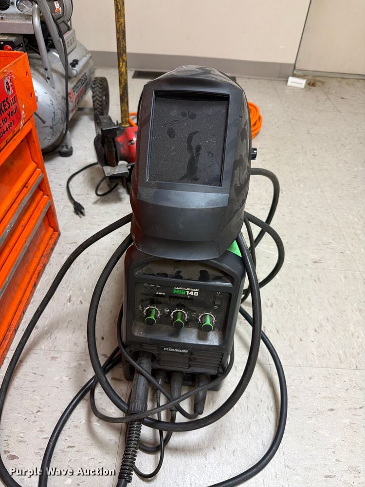 image for item EV2372 Tools