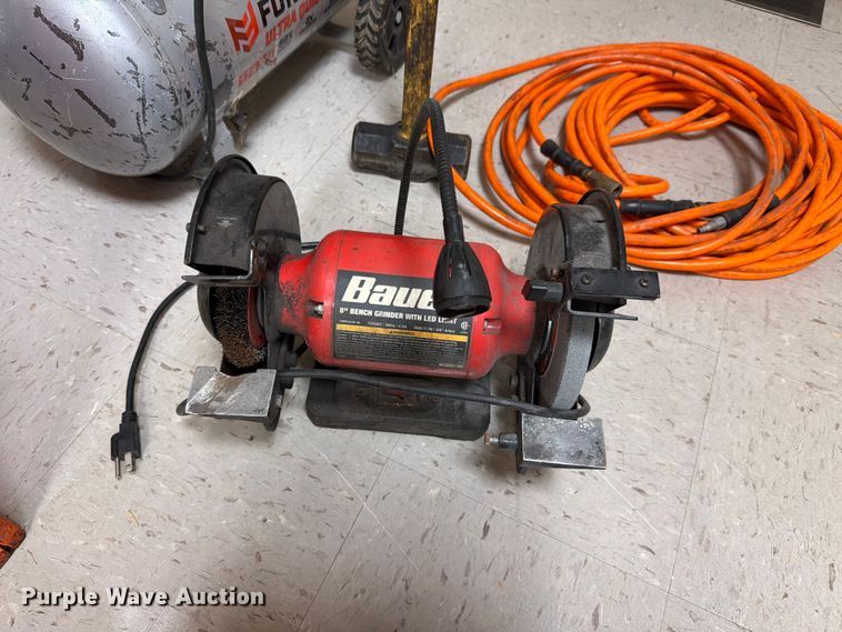 image for item EV2372 Tools