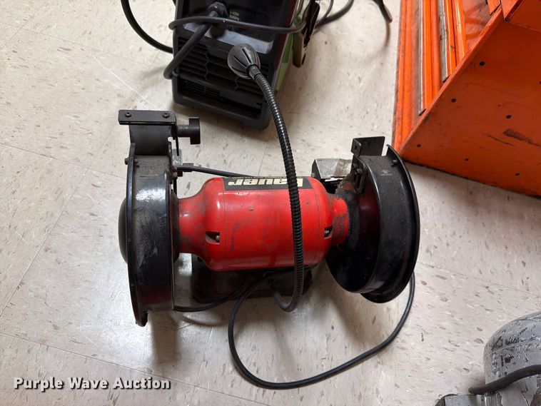 image for item EV2372 Tools