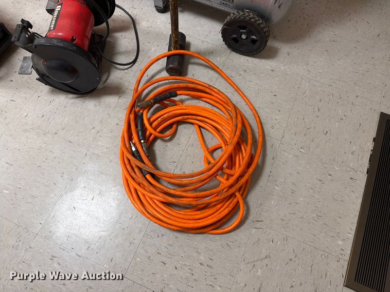 image for item EV2372 Tools