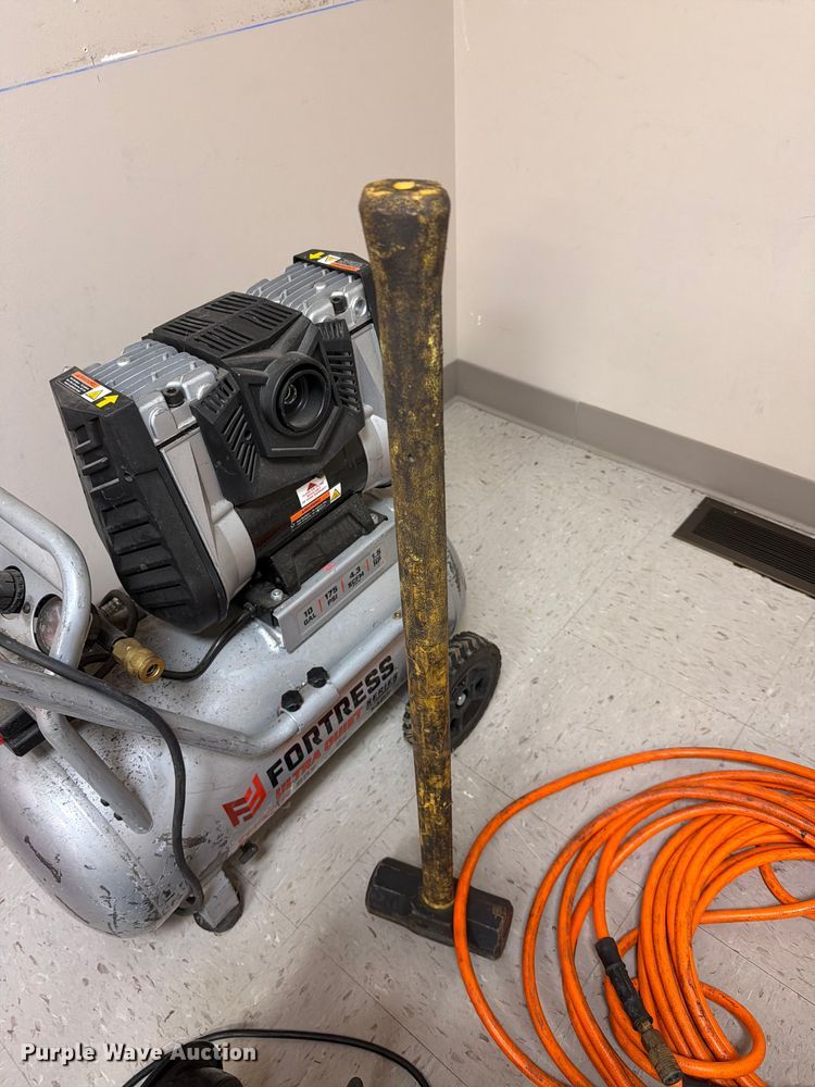 image for item EV2372 Tools