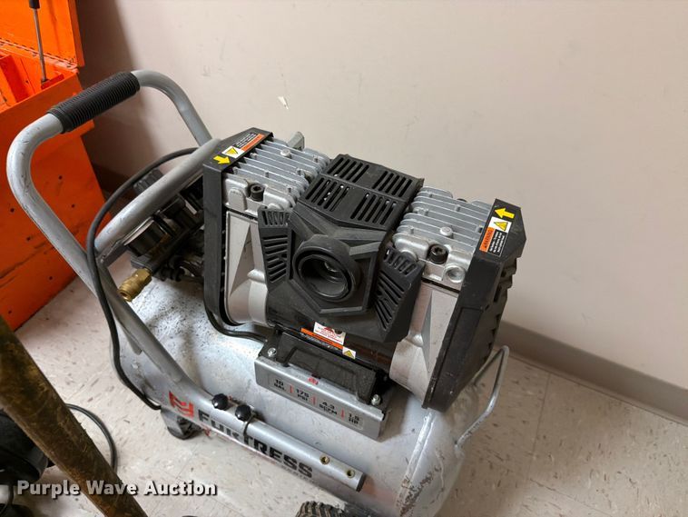 image for item EV2372 Tools