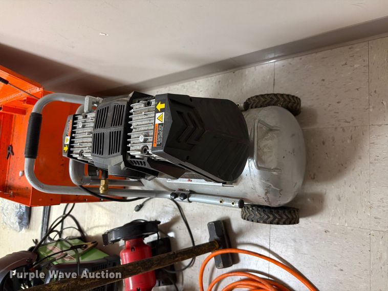 image for item EV2372 Tools