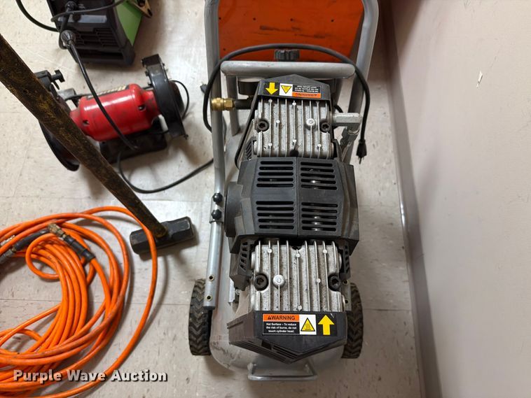 image for item EV2372 Tools
