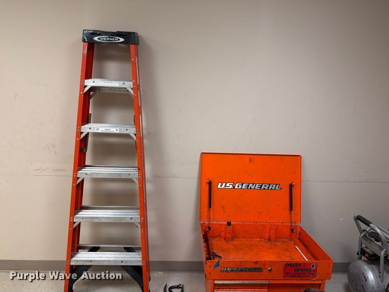 image for item EV2372 Tools