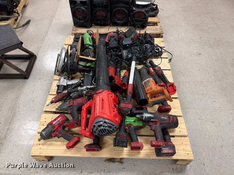 image for item EV2373 Tools