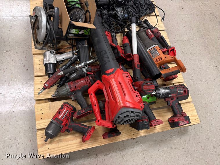 image for item EV2373 Tools