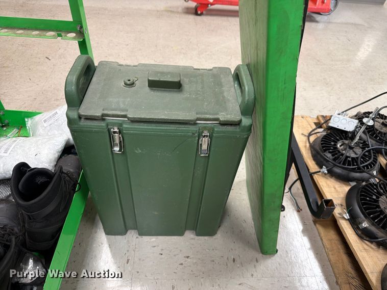 image for item EV2373 Tools
