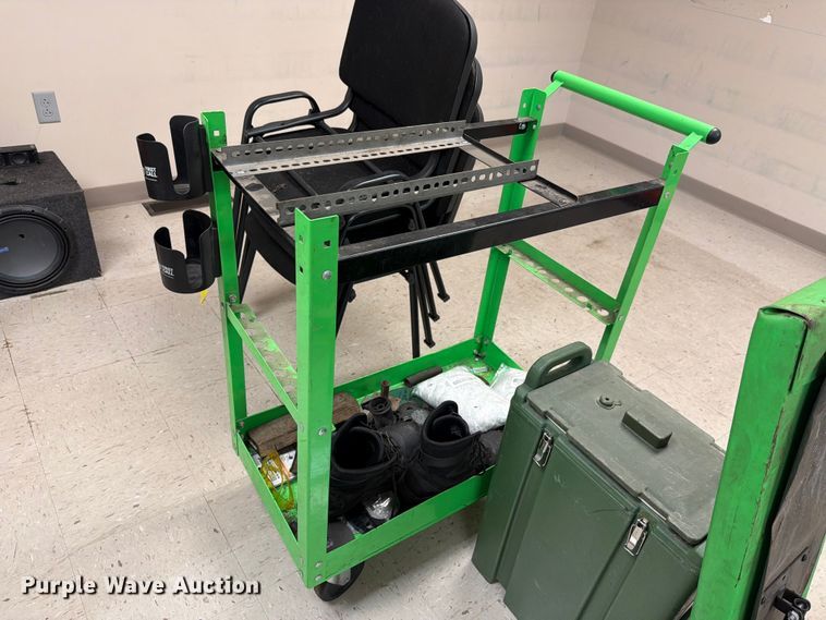 image for item EV2373 Tools