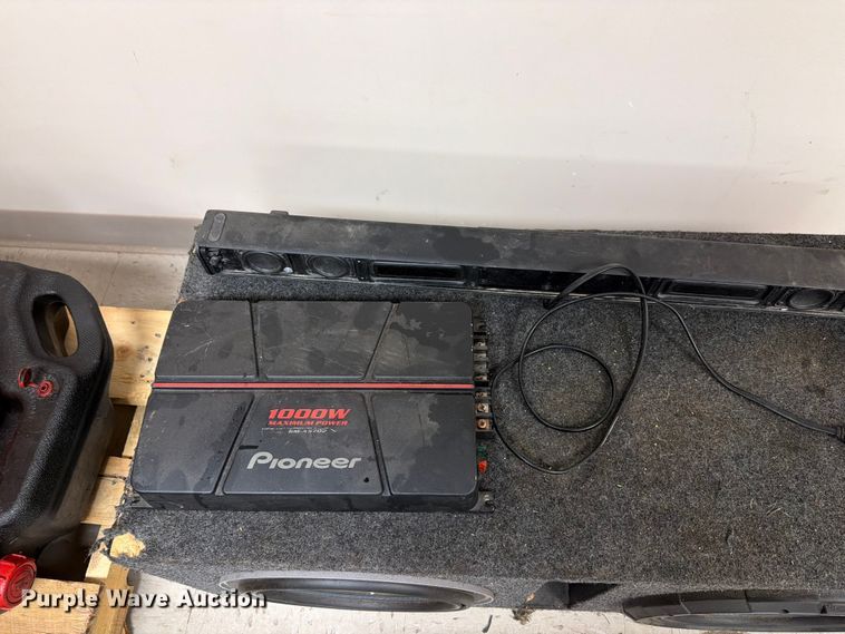 image for item EV2373 Tools