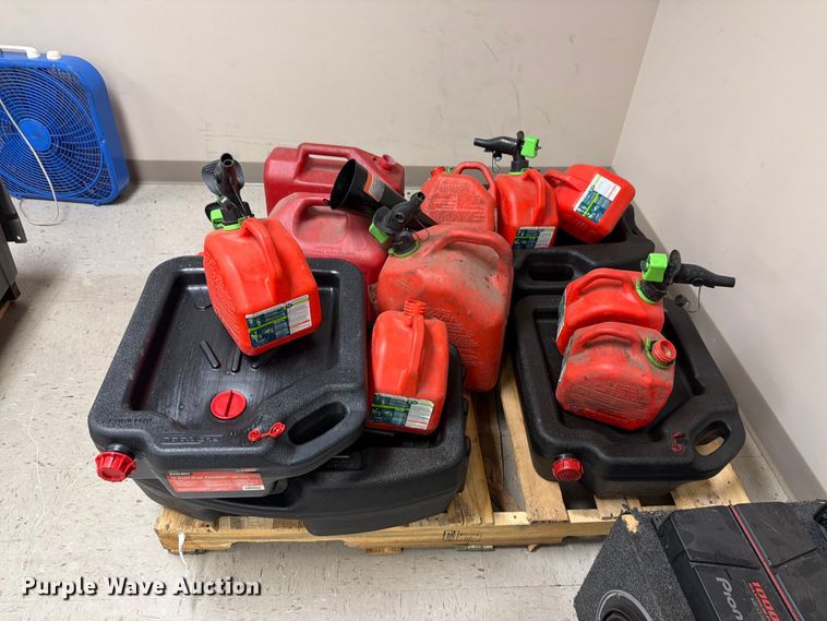image for item EV2373 Tools